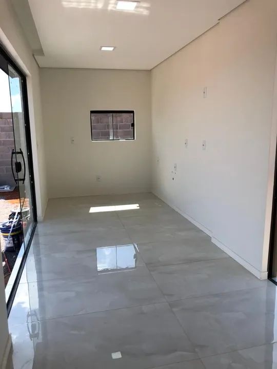 Container Residencial Casa em  Campinas - Foto 2