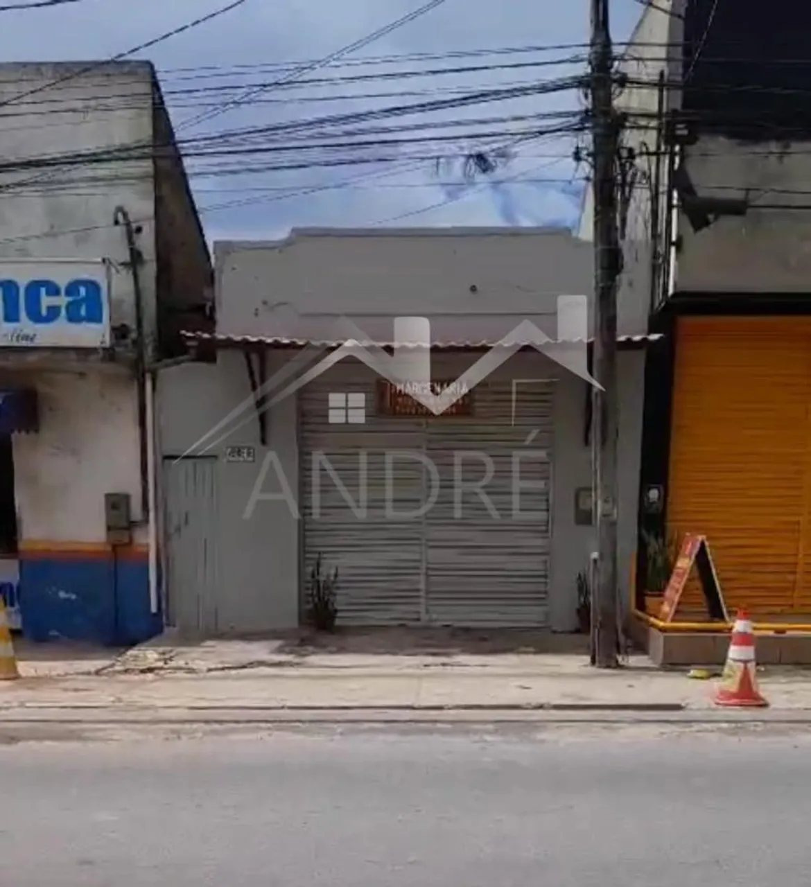 Ponto Comercial para Venda em Gravatá, São José