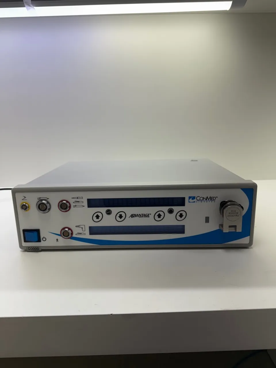 Console Shaver Linvatec