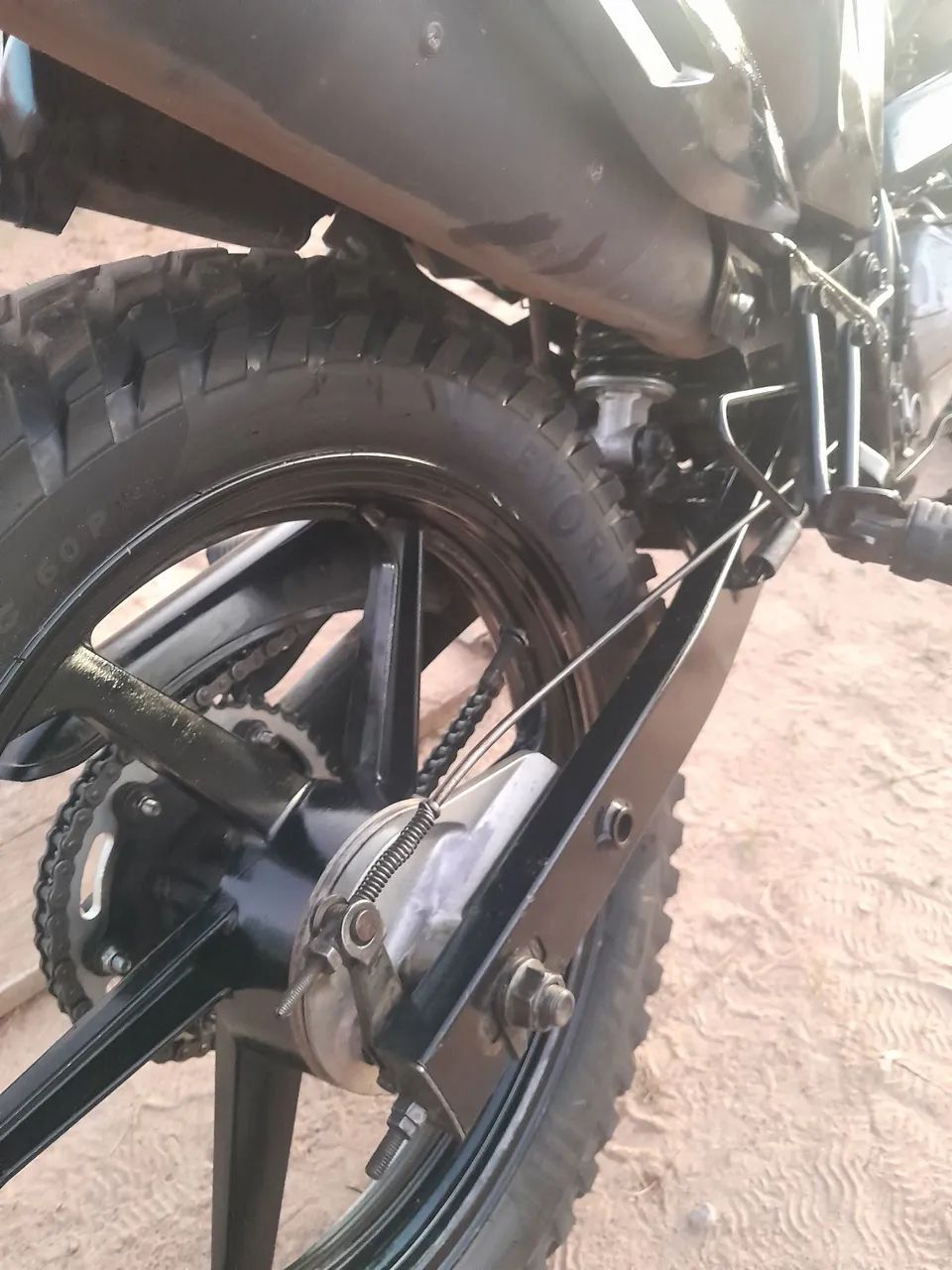 Verde se,    só para interio ou município  - Foto 2