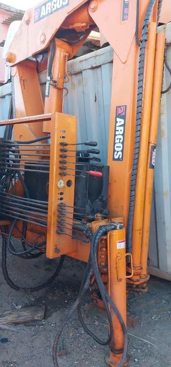 Munck Argos 16.500 - Foto 2