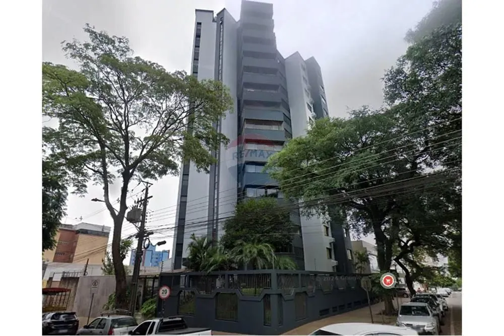 Condomínio Vitoria Régia 9º Andar