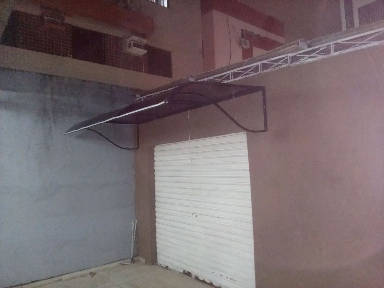 Fachadas, TOLDOS, TOLDOS DE POLICARBONATO E LONA, FACHADAS DE ACM E LONA - Foto 5