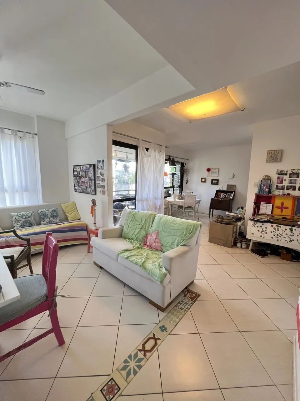 APARTAMENTO RIO VERMELHO - Foto 4