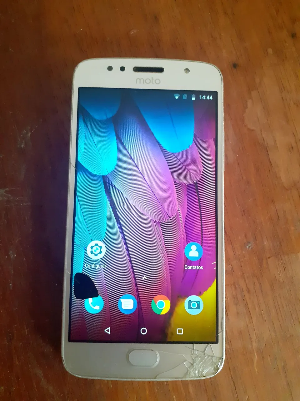Moto G5s