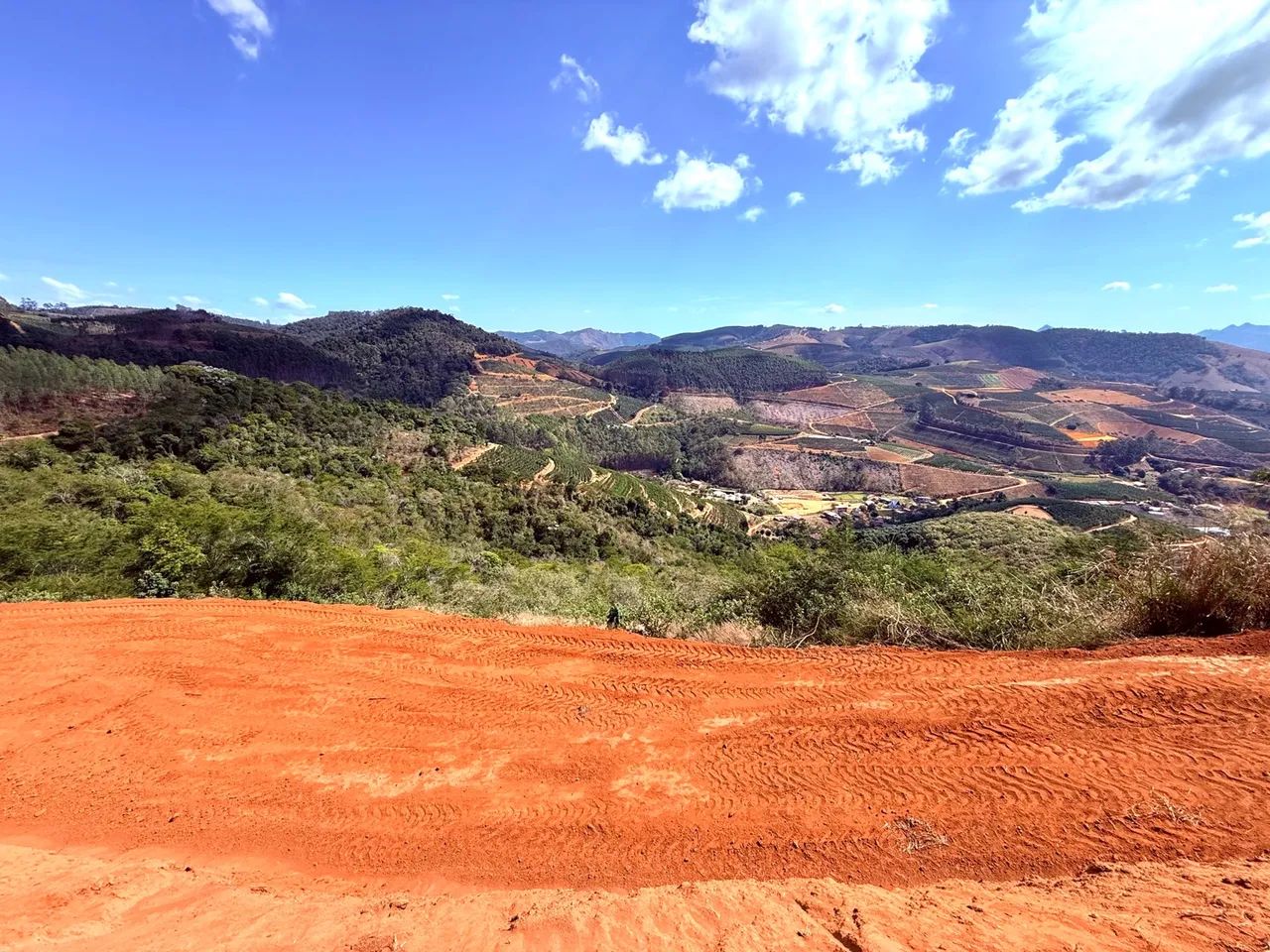   OPORTUNIDADE! TERRENO POR APENAS R$168.000,00 VALE DOS VINHEDOS EM SANTA TERESA - Foto 10