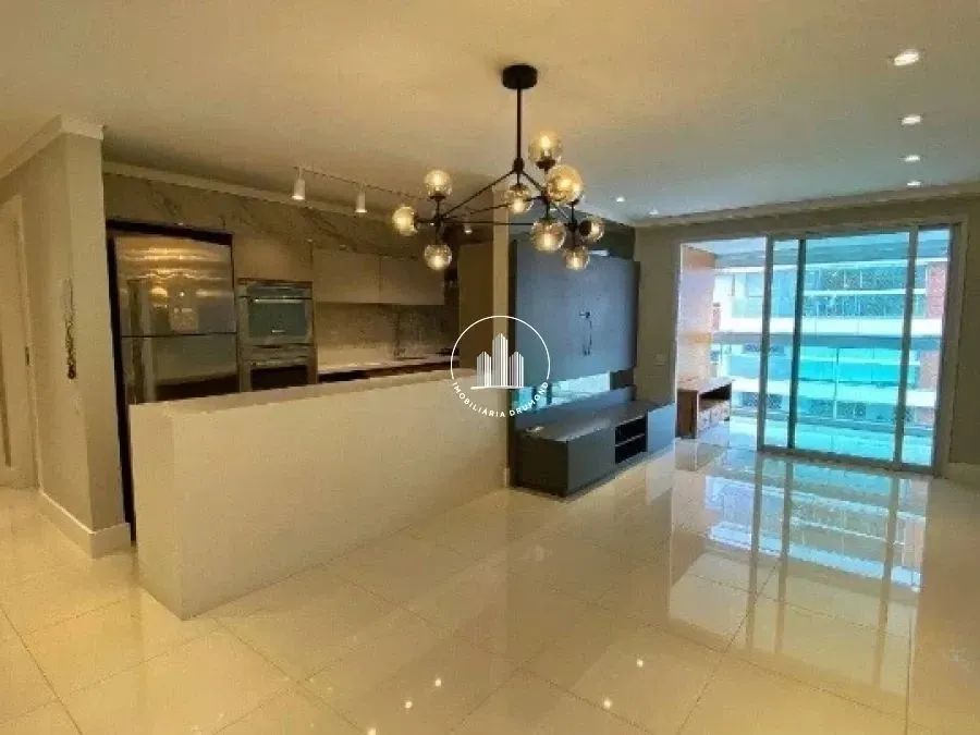 Apartamento 2 Quartos com 2 Suítes e 94m² - Agronômica - Foto 4
