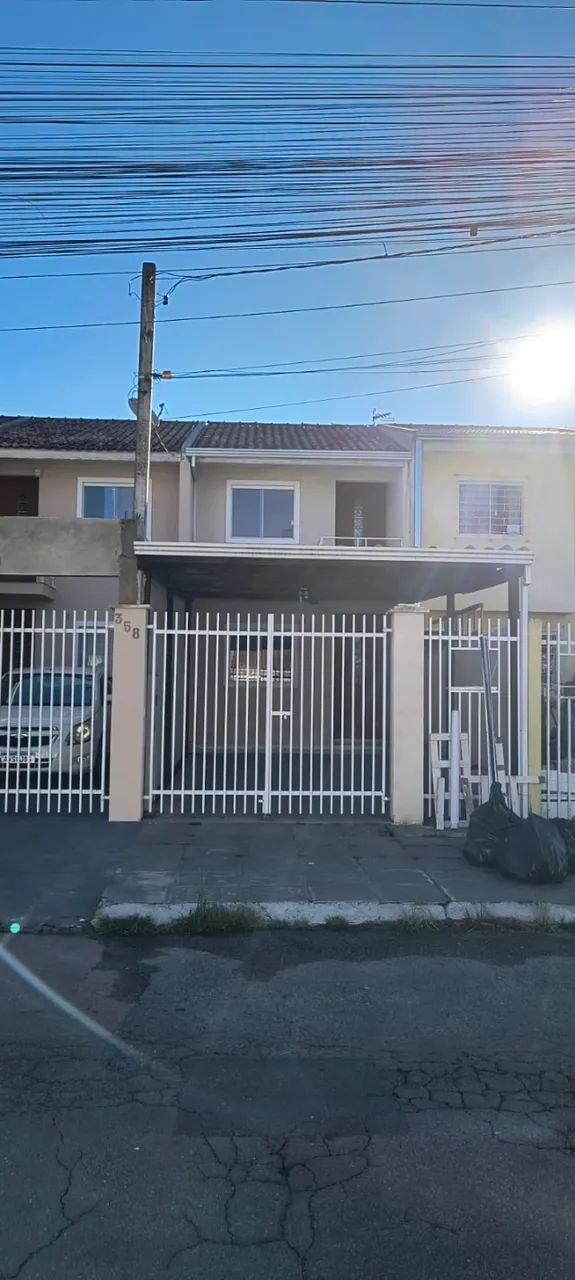 Foto - Curitiba - Cidade Industrial