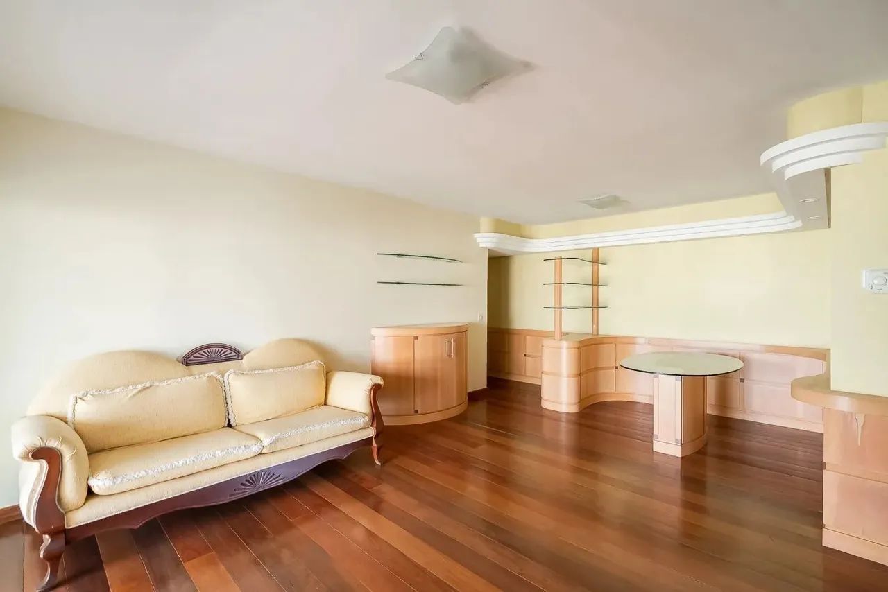 Apartamento semimobiliado para alugar no Bela Vista 3 quartos (1 suíte) - Foto 2