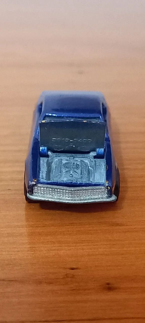 1967 Chevy Camaro - Hot Wheels 2007 Camaro 2/4 - Foto 2