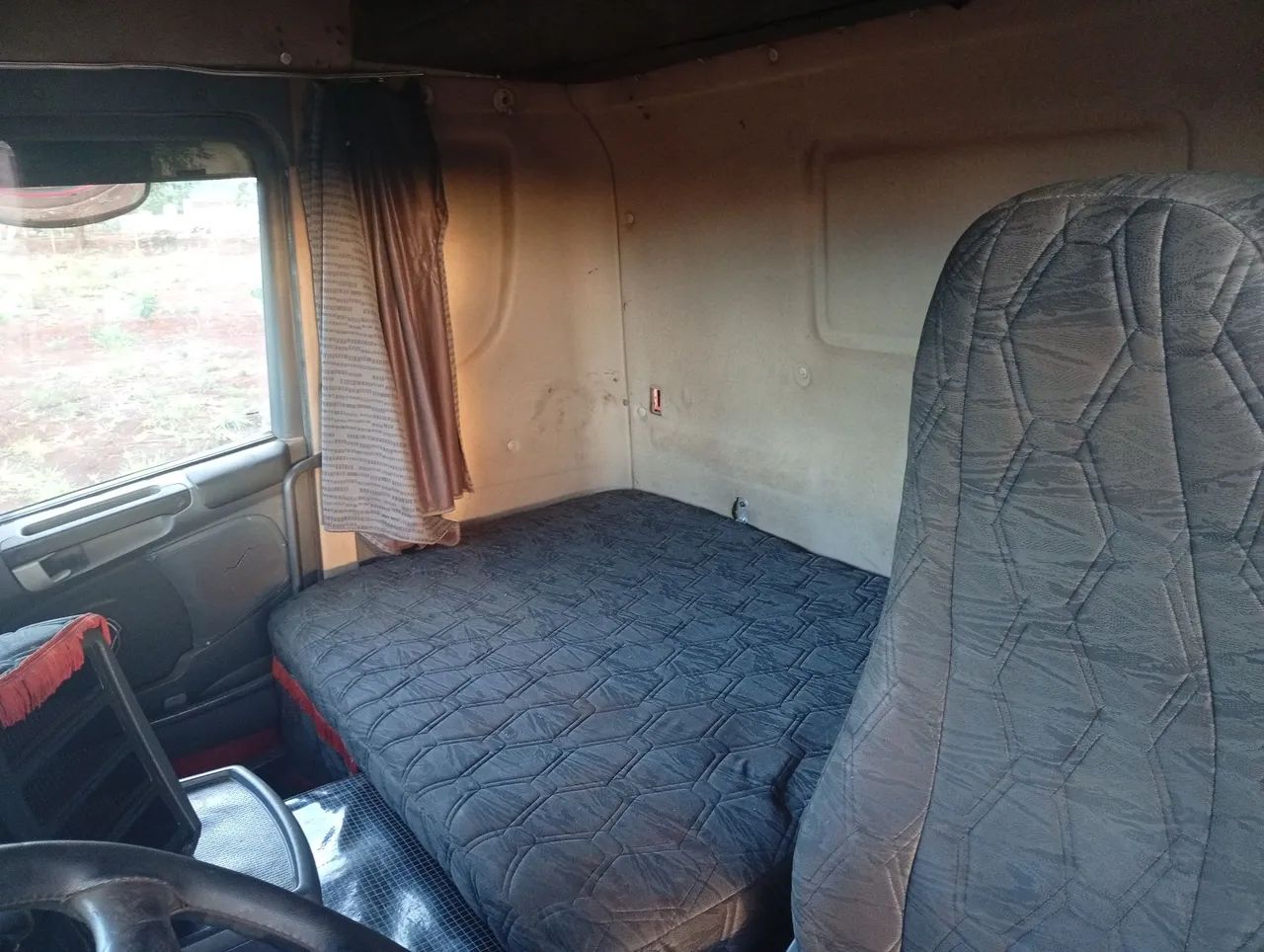 Scania 420 2009 manual  - Foto 11