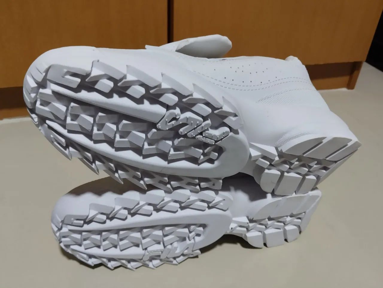 Tenis Fila (branco) - Foto 3