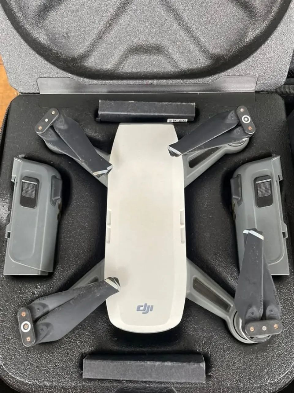 Drone DJI Spark - Foto 2