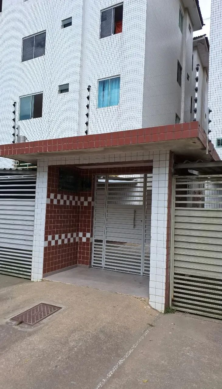 Foto - Campina Grande - Cruzeiro