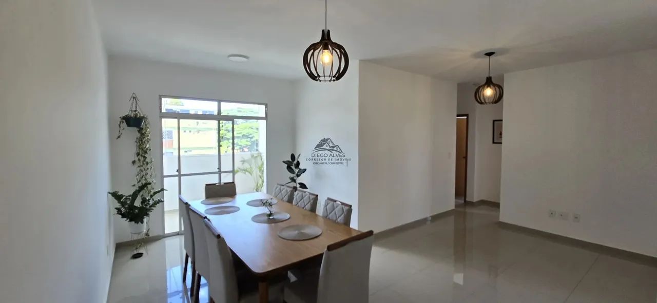 OPORTUNIDADE APARTAMENTO 3 QUARTOS 2 VAGAS, BRASILEIA - BETIM