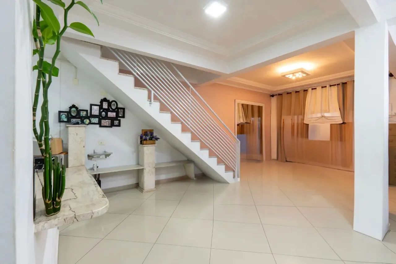Sobrado para venda com 4 quartos, sendo 1 suíte, 230m² - Foto 5
