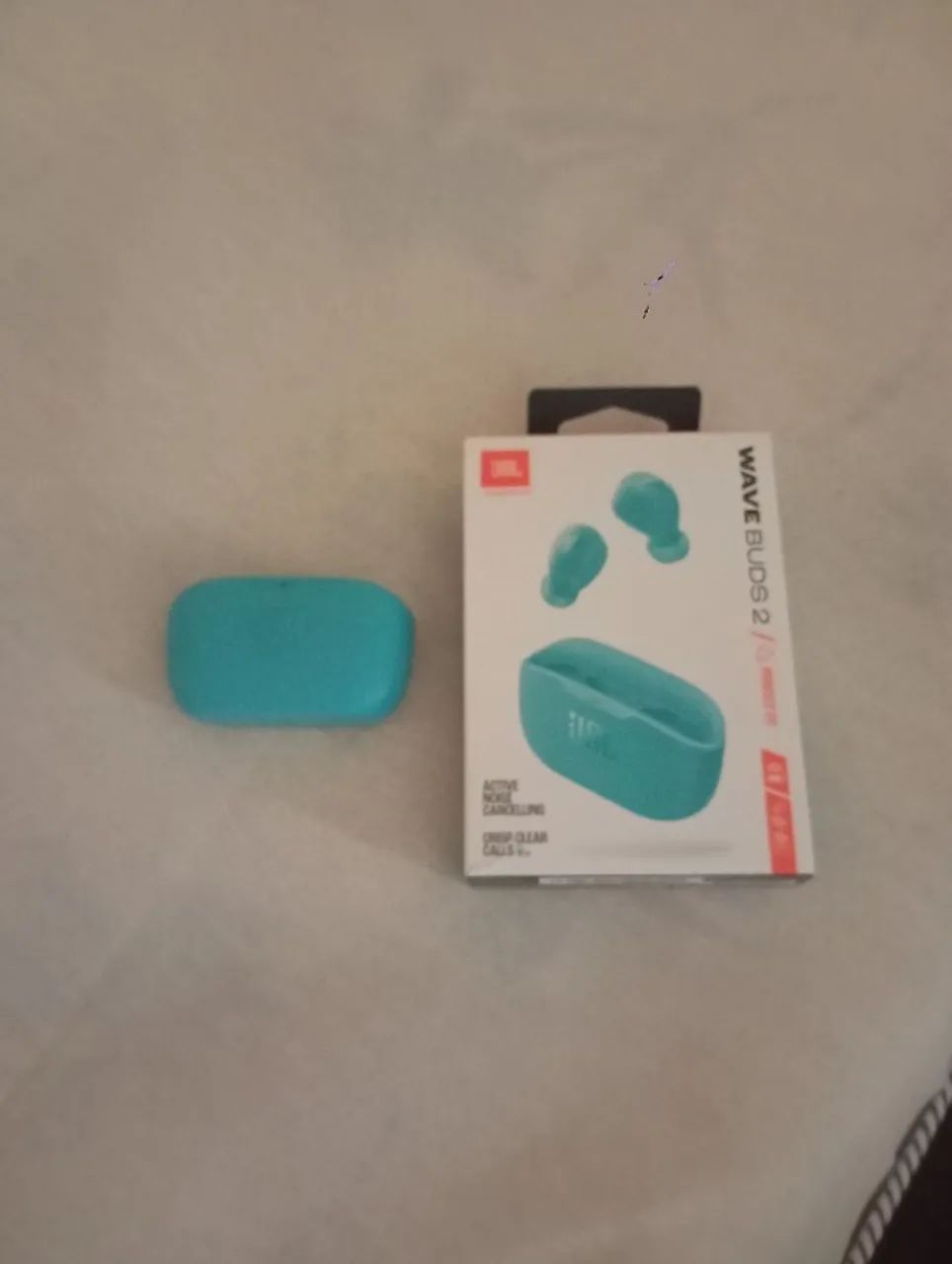 JBL Wave Buds 2 Earphones
