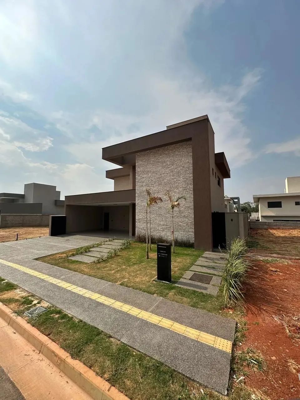Sobrado a venda jardins frança