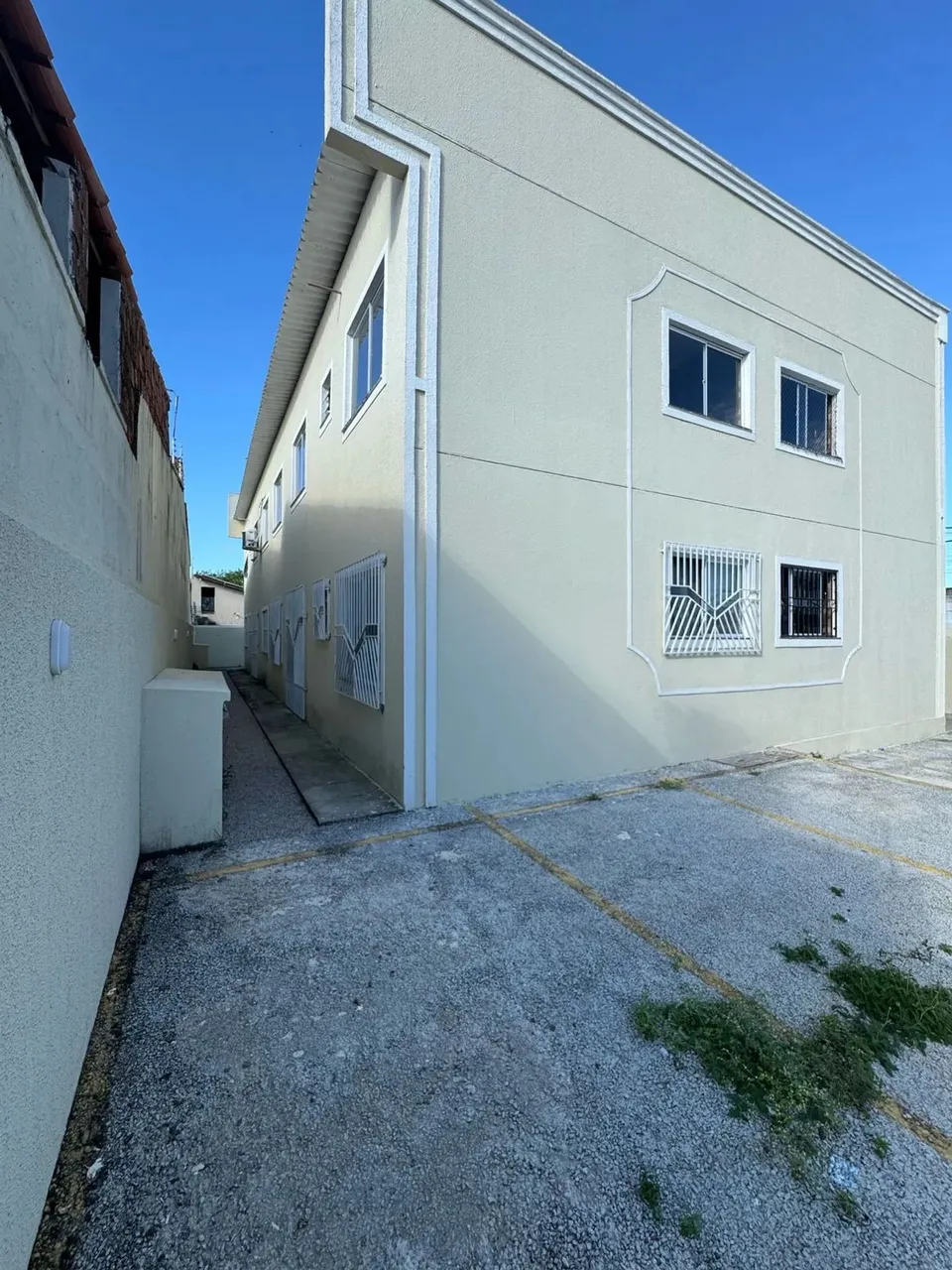 Apartamento Para Repasse perto da Jorge Figueiredo
