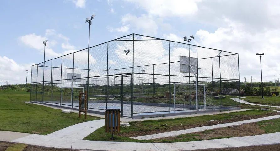 Jardim das Tulipas - Terreno em condomínio fechado 200 m² (Quitado) - Foto 7