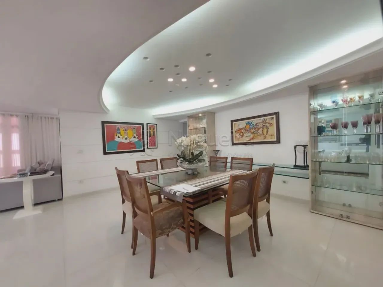 APARTAMENTO EM BOA VIAGEM COM 343M² - Foto 3
