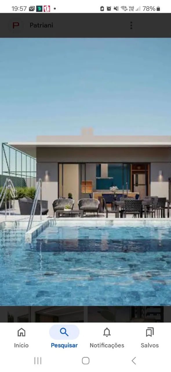 Primeira imagem do imóvel