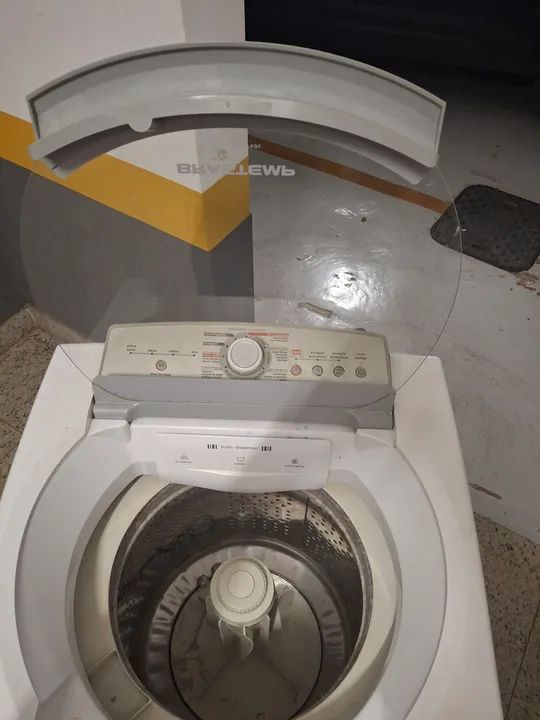 Máquina de Lavar Brastemp 11kg - 