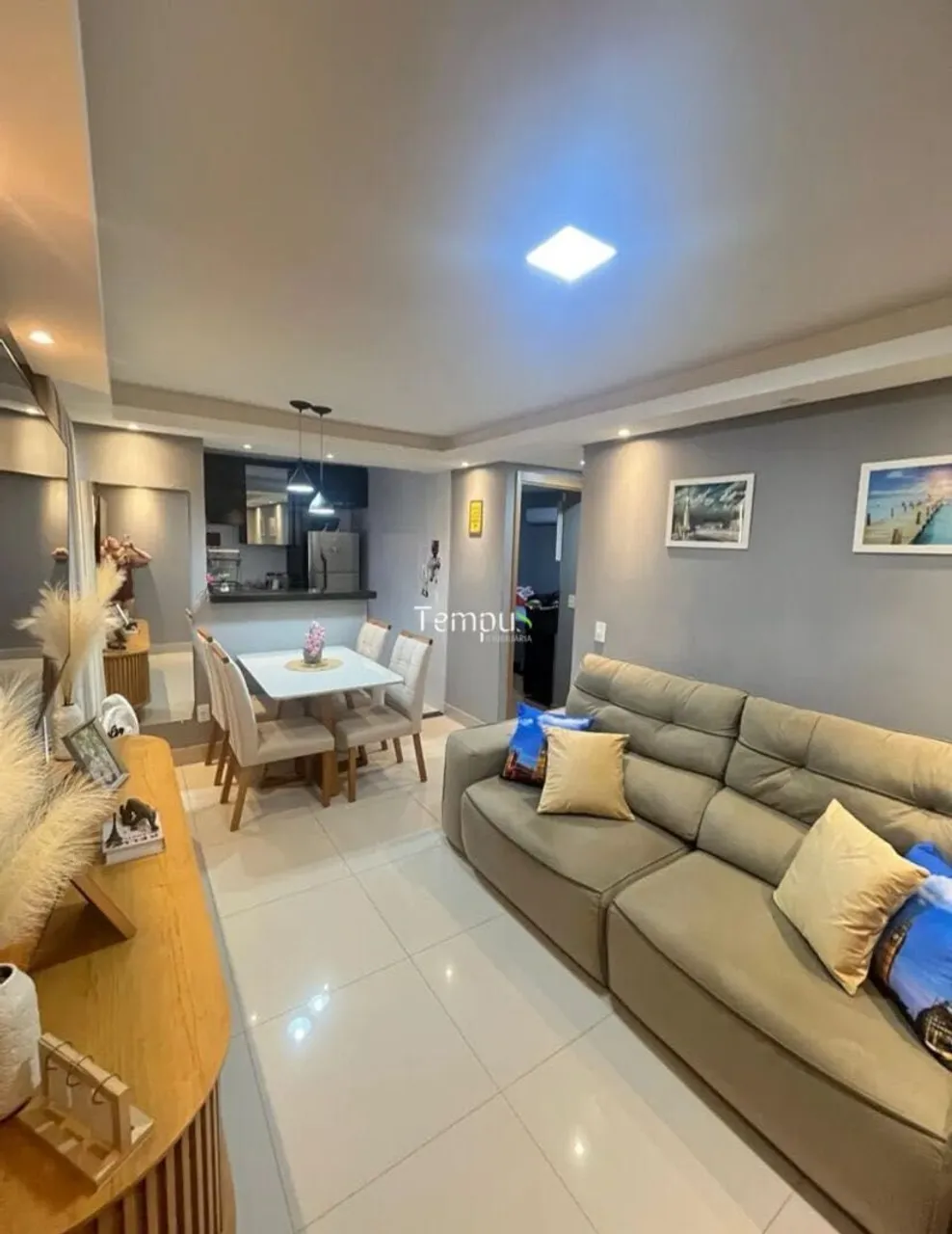 Gran Navona - Apartamento à venda no bairro Moinho dos Ventos - Goiânia/GO
