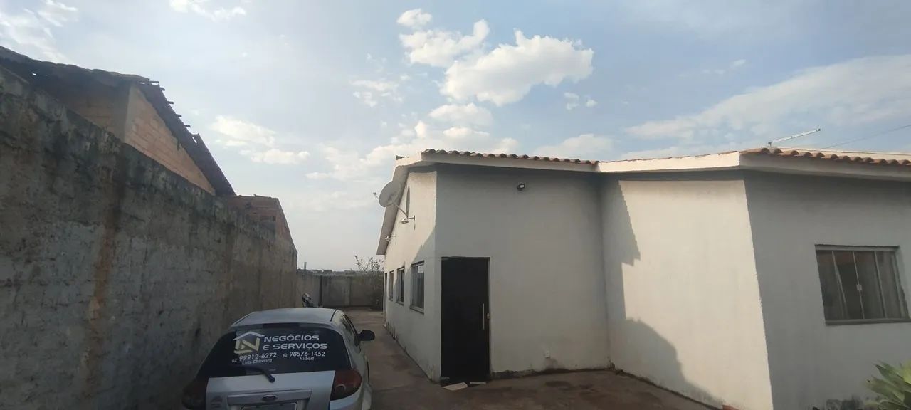 Foto - Goianira - Residencial São Pedro