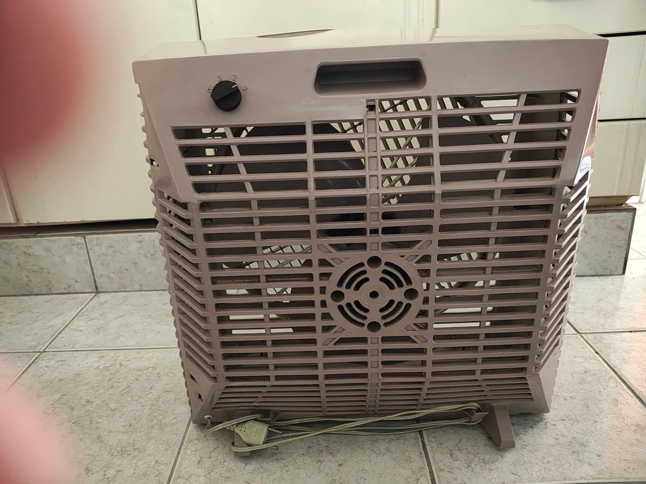 Circulador de ar  - Foto 2