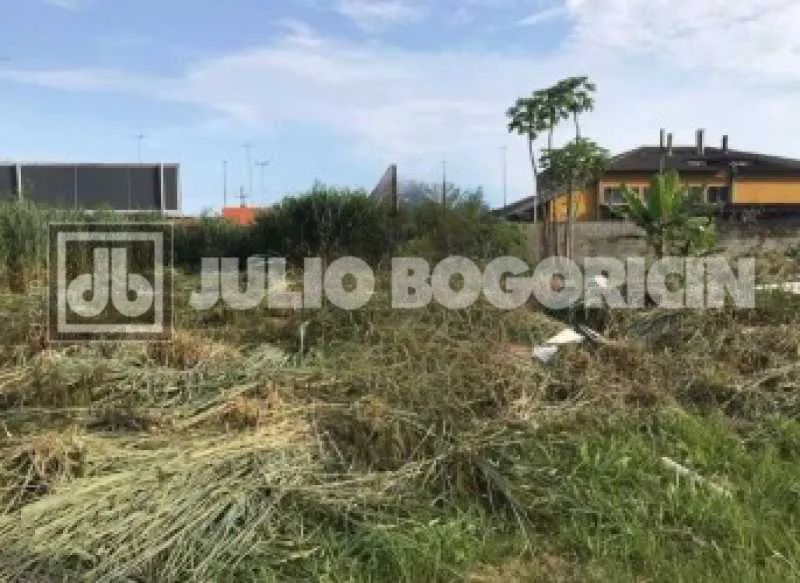 Oportunidade Barra da tijuca terreno linear 3884m2 - Foto 4