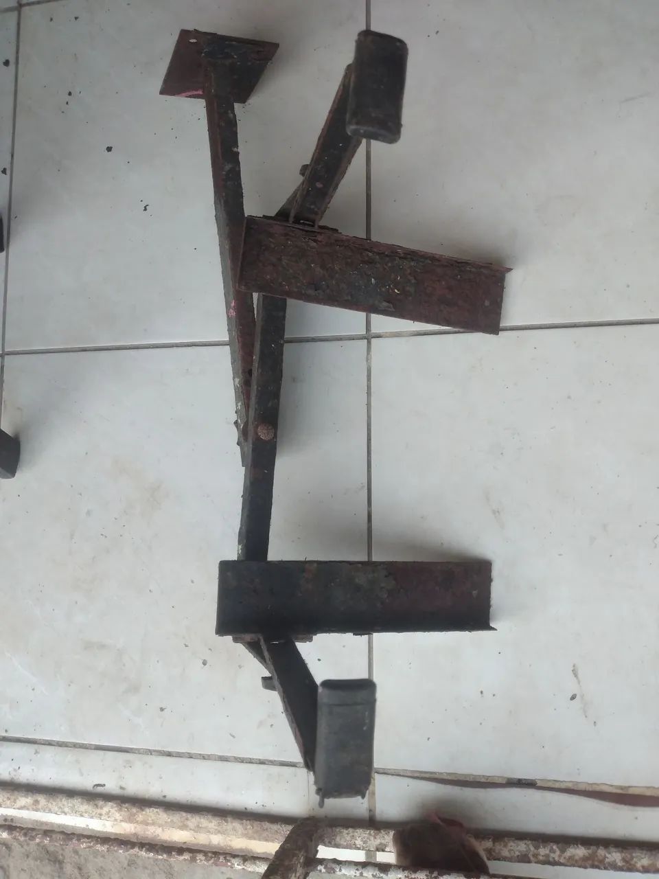 Microwave support needs painting64198290020993121