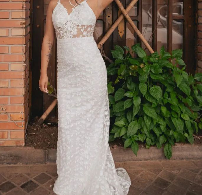 Vestido de noiva - Foto 2