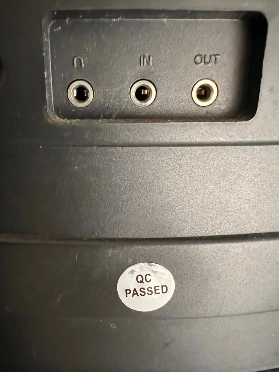 Caixa de Som com subwoofer - Foto 4