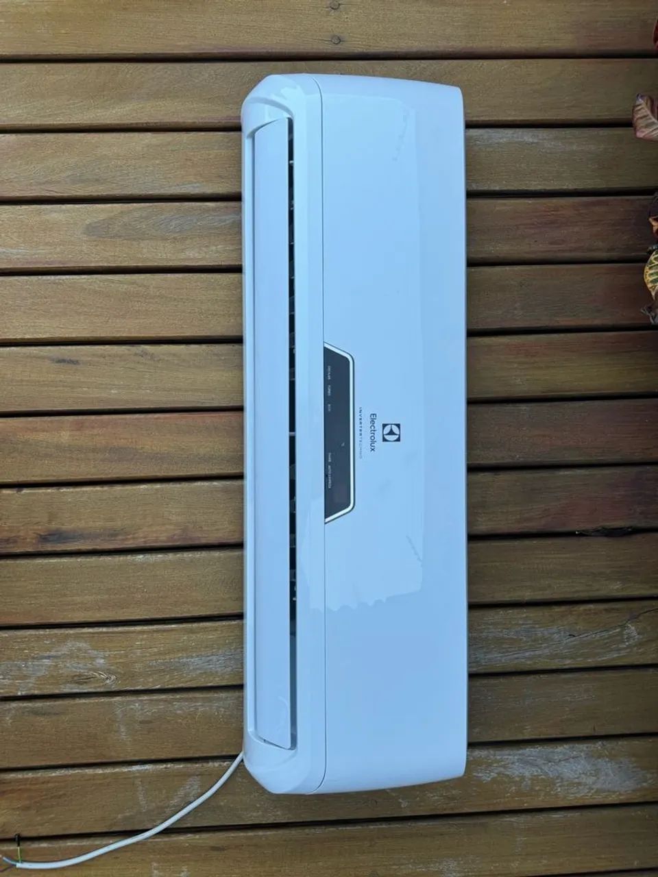 Ar condicionado eletrolux 12.000 Btu - Foto 2