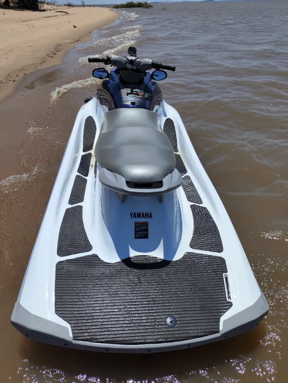 Jet Ski Yamaha VX1100 - Foto 3