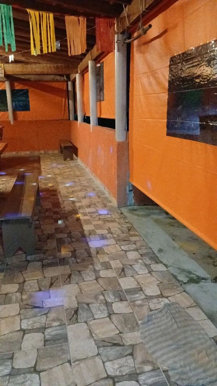 CHÁCARA PARA ALUGAR  MAIRIPORA  30 MIN. DE SP. - Foto 12