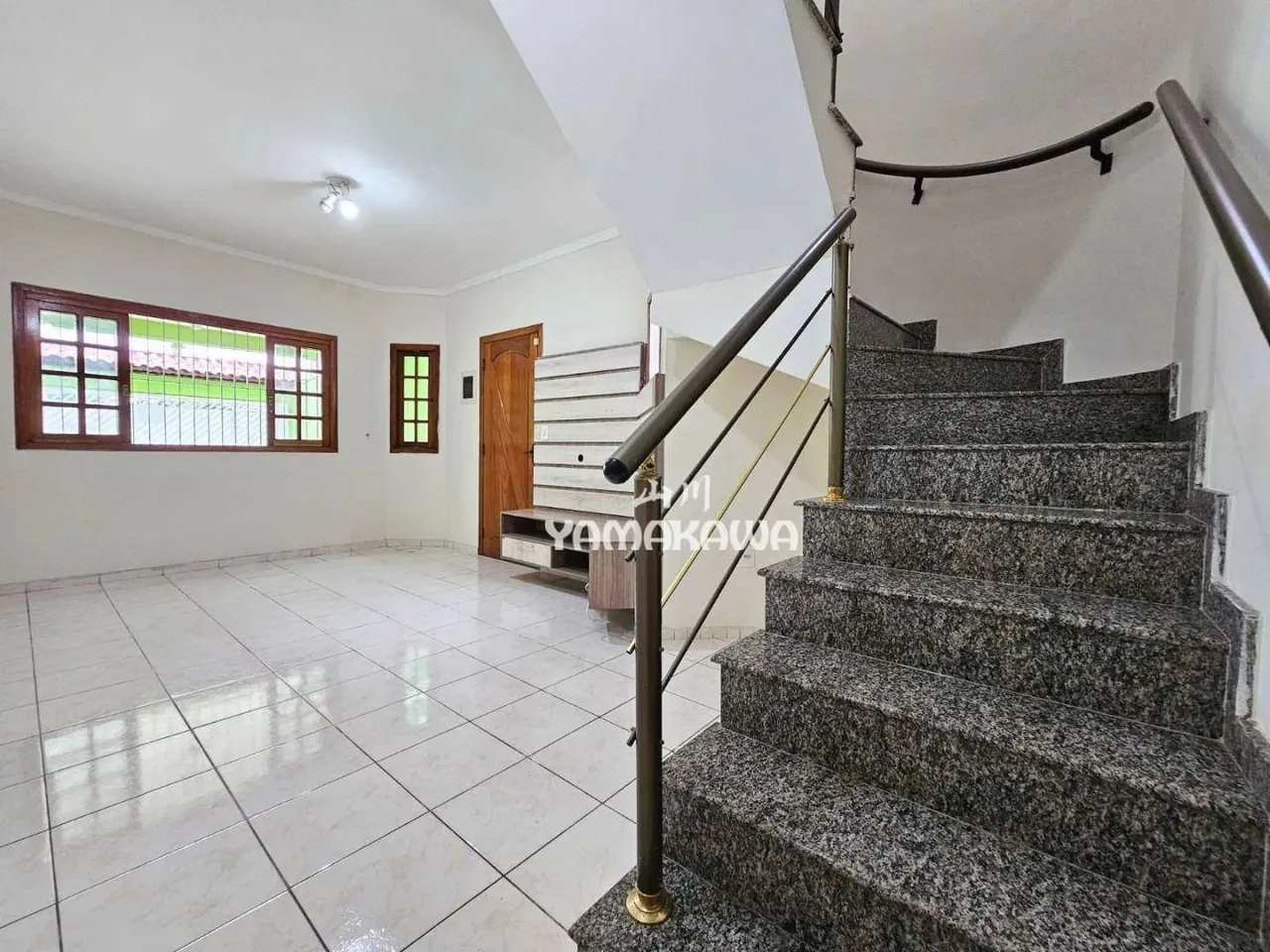 Sobrado com 3 dormitórios, 127 m² - venda por R$ 900.000,00 ou aluguel por R$ 4.256,25/mês