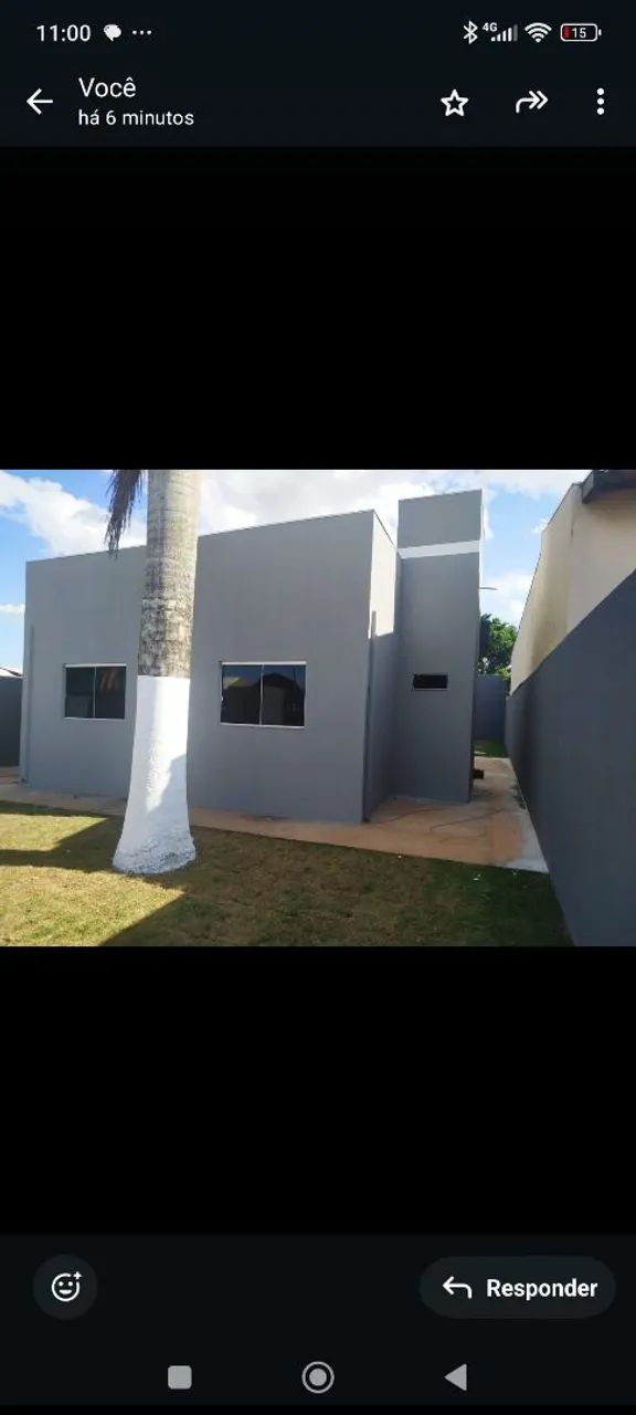 Foto - Campo Grande - Jardim Presidente