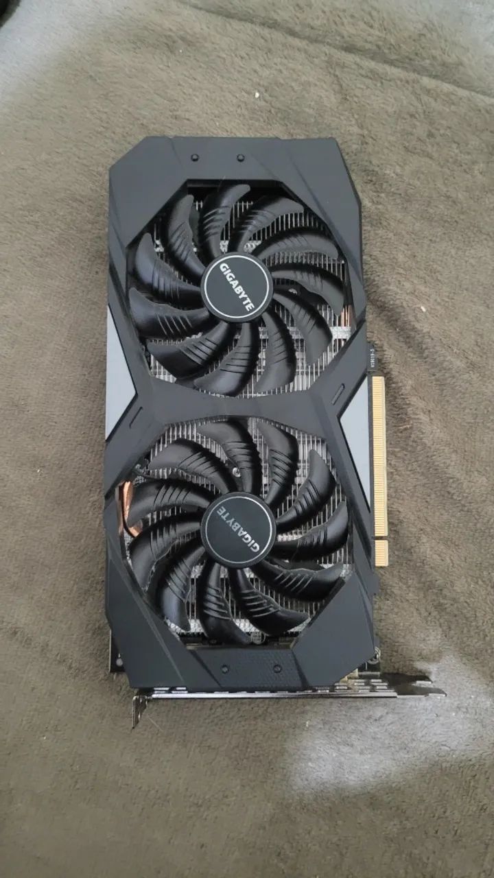 Rtx 2060 6GB