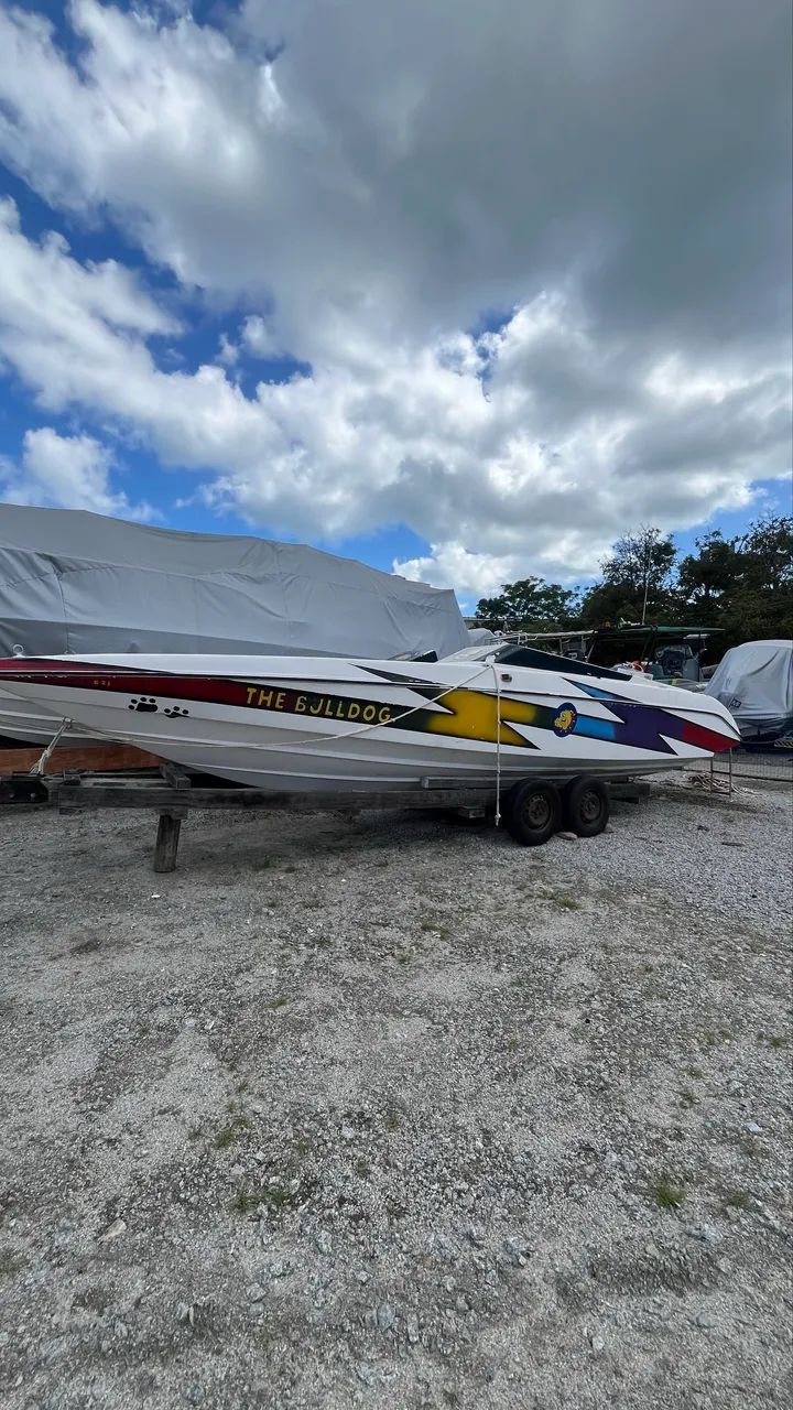 Casco Mariner 270  - Foto 2