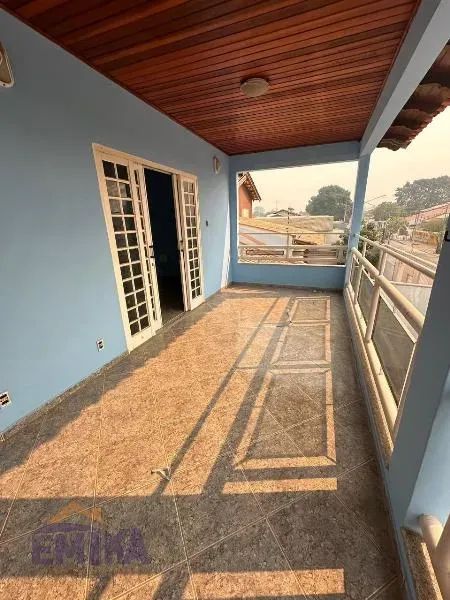 Casa com 5 quarto(s) no bairro Jardim Imperador em Várzea Grande - MT - Foto 3