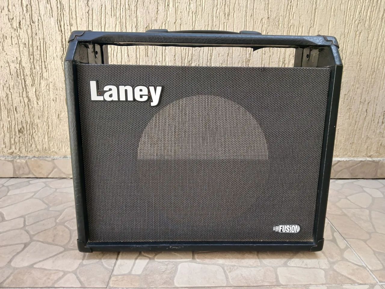 Gabinete Laney com chassi - Foto 3