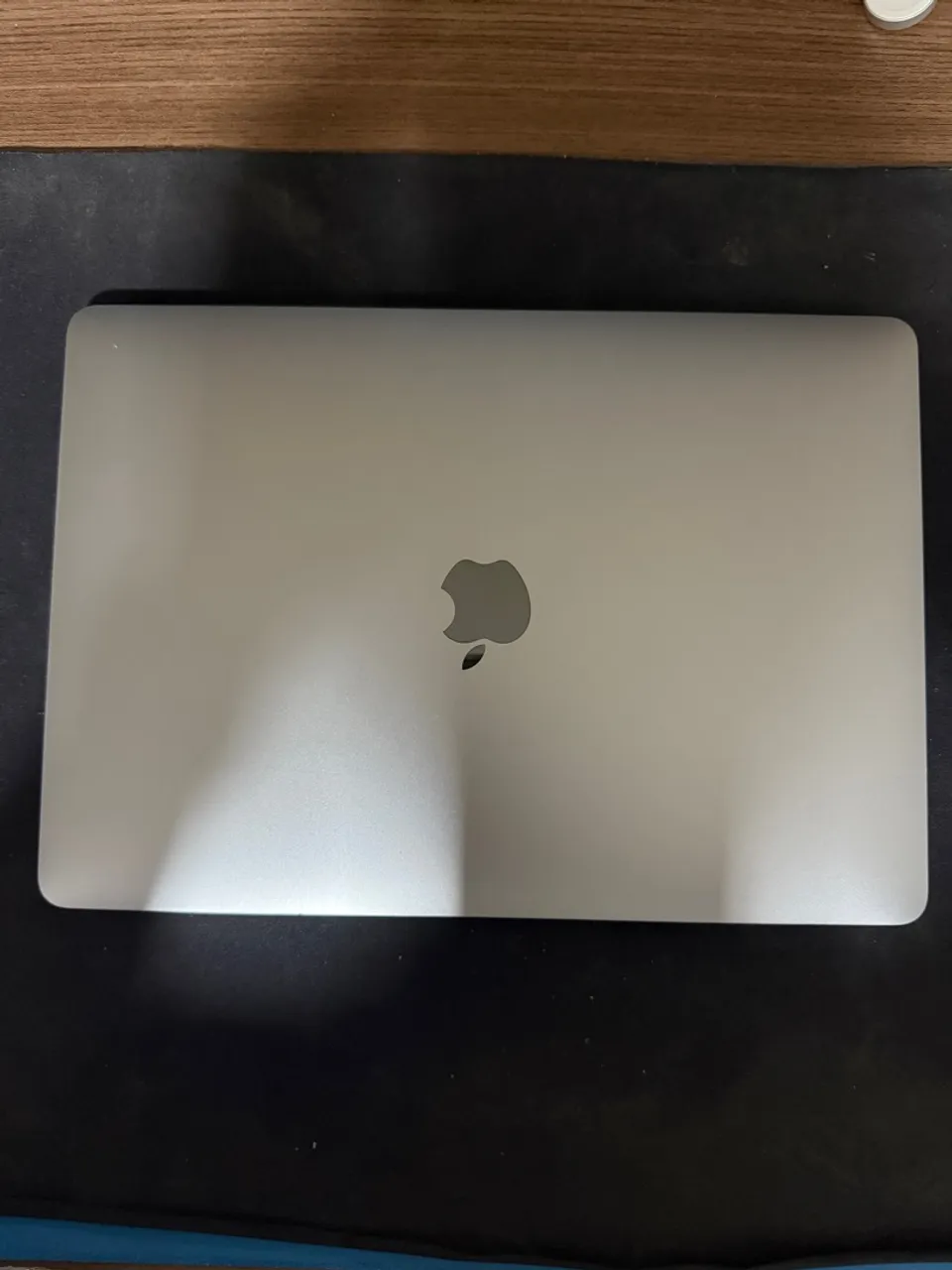 MacBook - Design Elegante e Desempenho Incrível