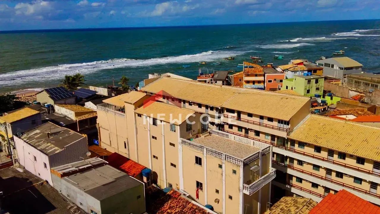 Hotel em Praça da Amendoeira - Arembepe (Abrantes) - Camaçari/BA - Foto 3