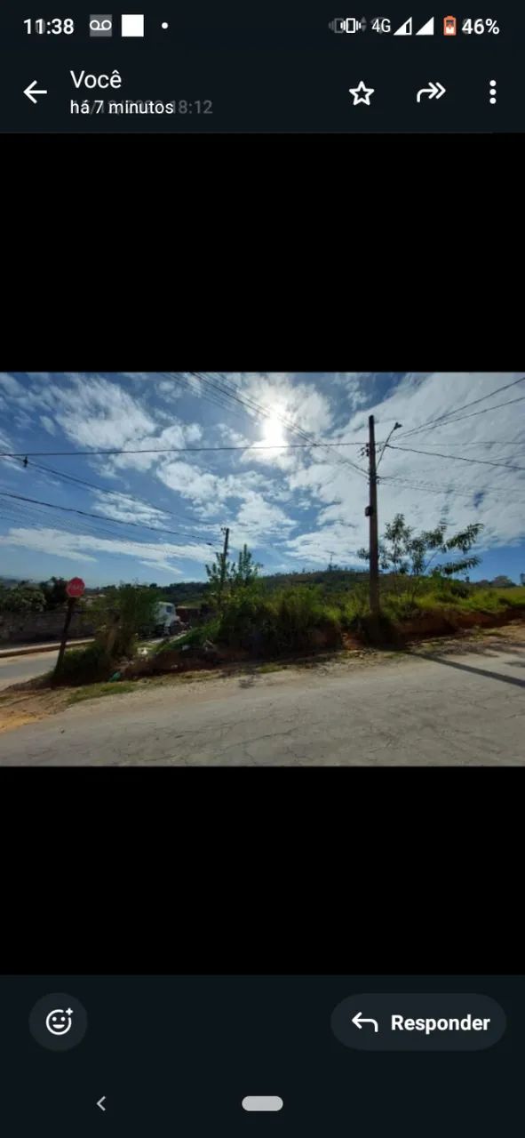 Lote de esquina 360 m² - Foto 4