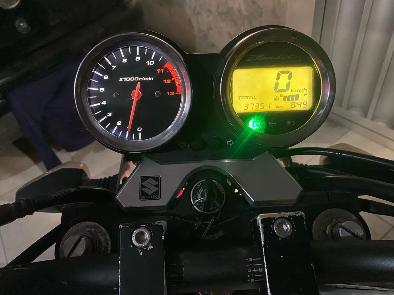 Vendo bandit 1200N