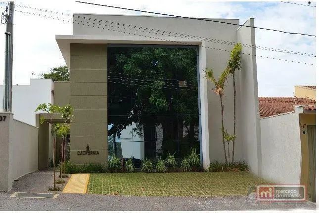 Sala à venda, 17 m² por R$ 180.000,00 - Jardim Califórnia - Ribeirão Preto/SP - Foto 3