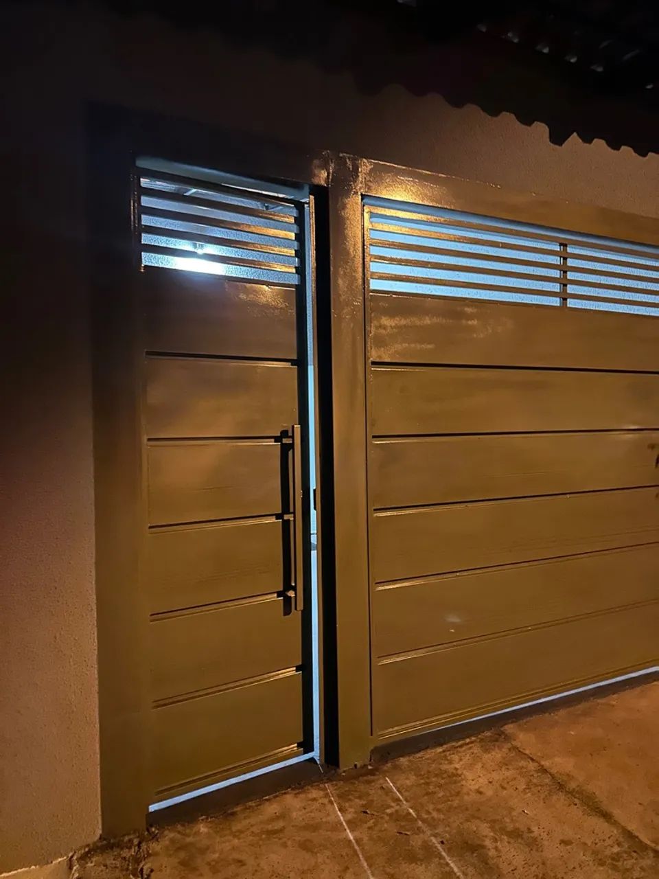 Alugo casa mobiliada  - Foto 6