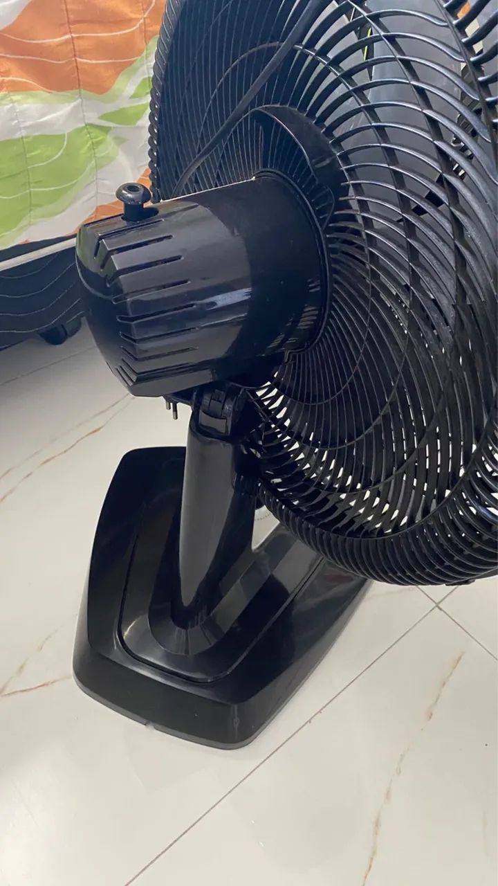 Vendo ventilador Mondial 
